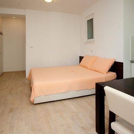 Apartments Klara سبليت المظهر الخارجي الصورة