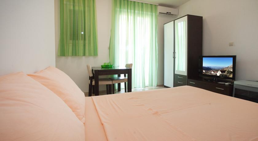 Apartments Klara سبليت الغرفة الصورة