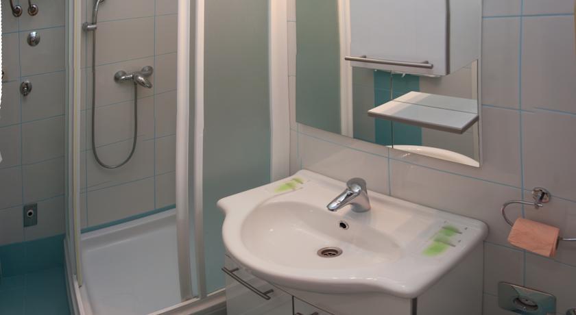 Apartments Klara سبليت الغرفة الصورة